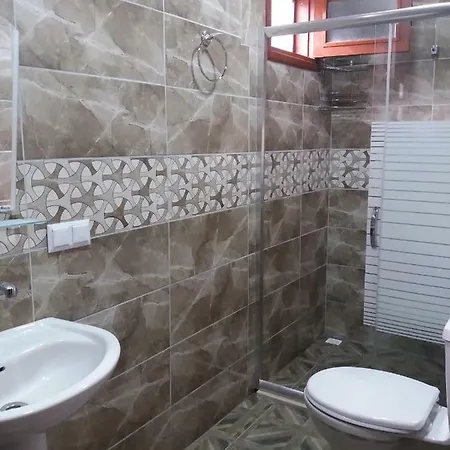 Arya 3* Çıralı